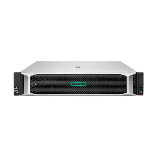 HPE ProLiant DL380 Gen 10 Plus 2U Rack Server — 2x Intel Xeon Gold 6326
