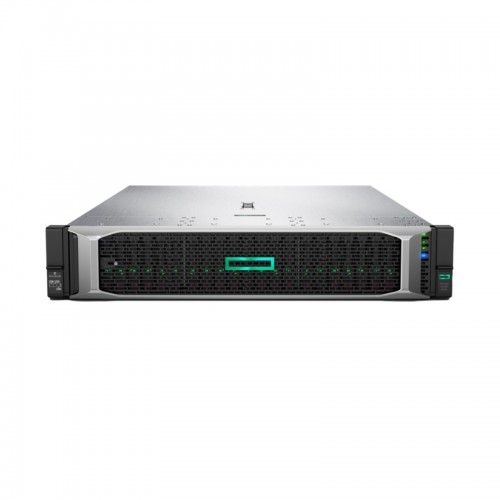 HPE ProLiant DL380 Gen 10 PLUS Server — 64GB RAM, 3 x HPE 1.2TB HDD