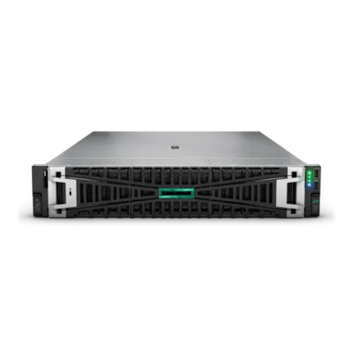 HPE ProLiant DL380 Gen11 Rack GPU Server — Intel Xeon