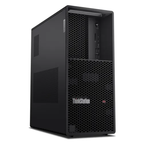 Lenovo ThinkStation P3 Tower Workstation — Core i7 13th Gen