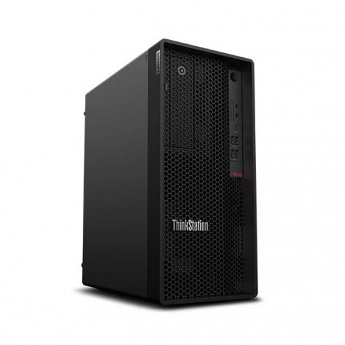 Lenovo ThinkStation P340 Tower Workstation — 10th Gen Core i5