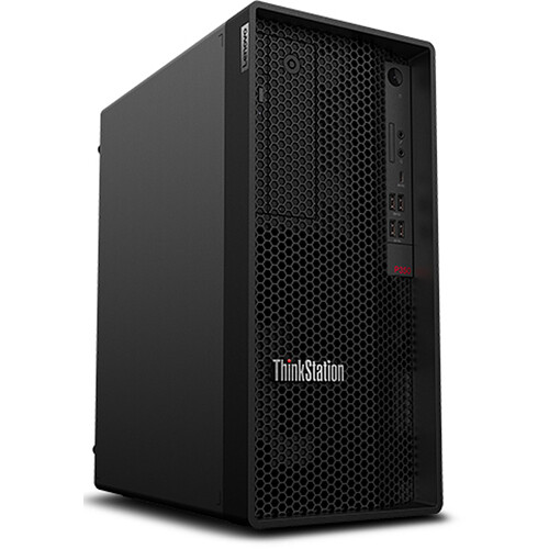 Lenovo ThinkStation P350 — Tower Workstation
