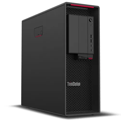 Lenovo ThinkStation P620 Workstation — Ryzen Threadripper PRO 3955WX
