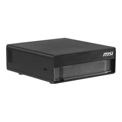 MSI EdgeXpert MS-C931 Personal AI Supercomputer — On NVIDIA DGX Spark Platform