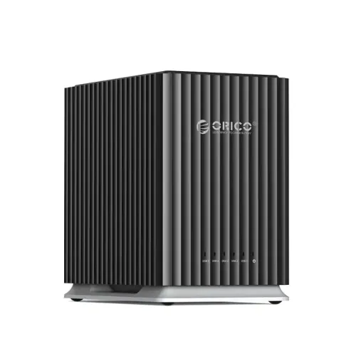 ORICO 9758C3 DAS Enclosure — 5 Bay, USB3.1 Type-C