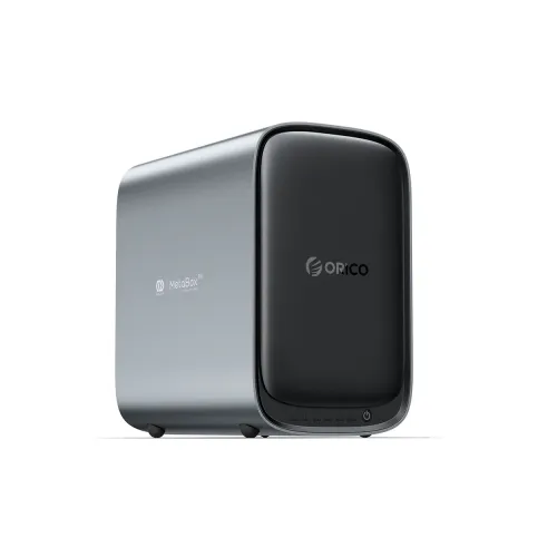 ORICO MetaBox Pro NAS Storage — 5 Bay
