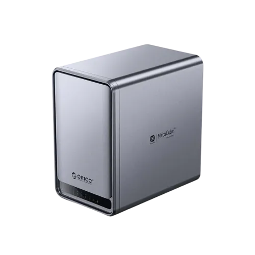 ORICO MetaCube Pro NAS Storage — 5 Bay