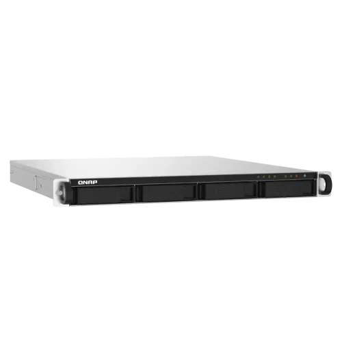 QNAP TS-432PXU-RP-2G NAS Storage — 4-Bay