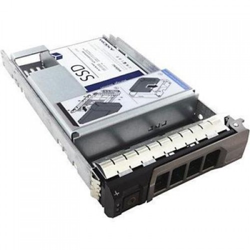 Dell S4600 2.5" SSD Drive — 240GB SATA, Mix Use TLC, 6Gbps, 512e
