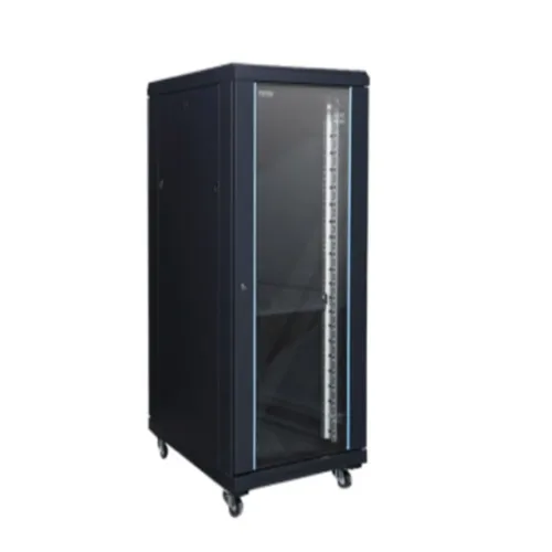 Solitine SOL-26100-22U — 22U Server Rack