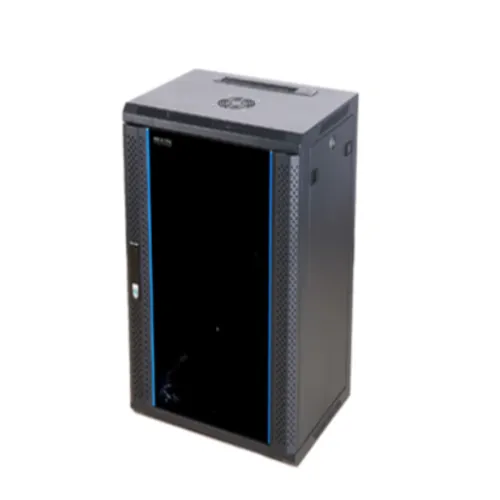Solitine SOL-266-12U — 12U Server Rack