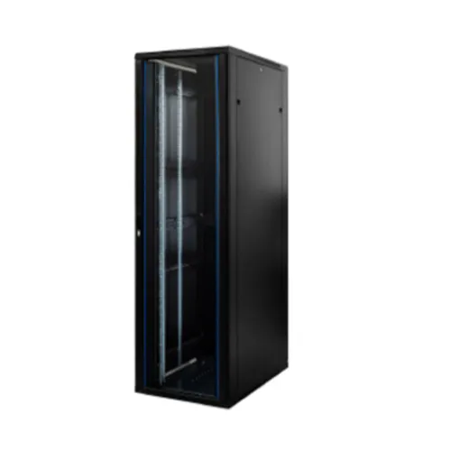 Solitine SOL-266-42U — 42U Server Rack