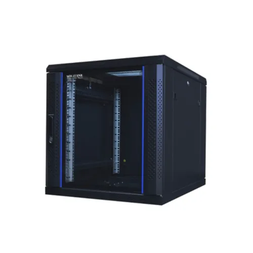 Solitine SOL-266-9U — 9U Server Rack