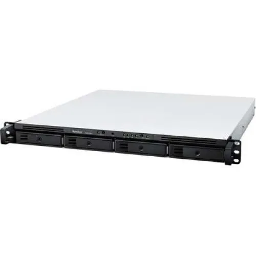 Synology RackStation RS822RP+ NAS Enclosure — 4-Bays