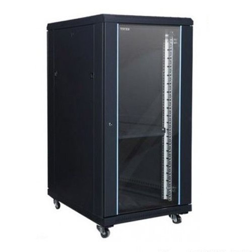 Toten Server Rack 22U — 600 x 600mm