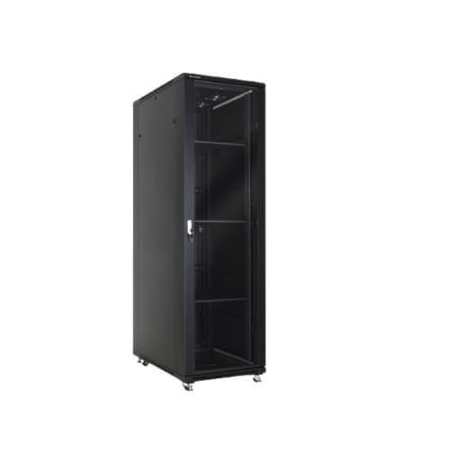 Toten Server Rack — 32U, 600 x 600mm