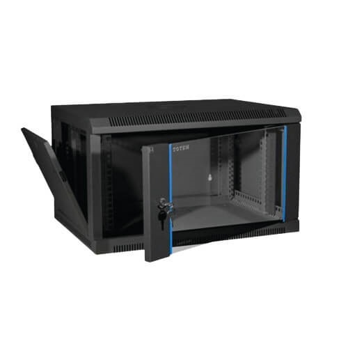 Toten Server Rack 4U — 600 x 450mm