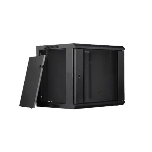 Toten Server Rack 9U — 600 x 600mm