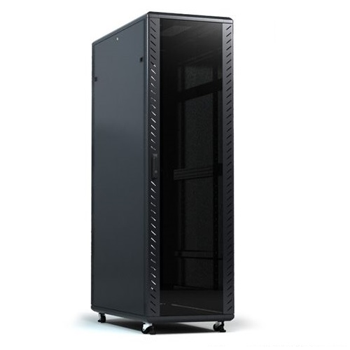 Toten Server Rack — 42U, 800 x 1000mm