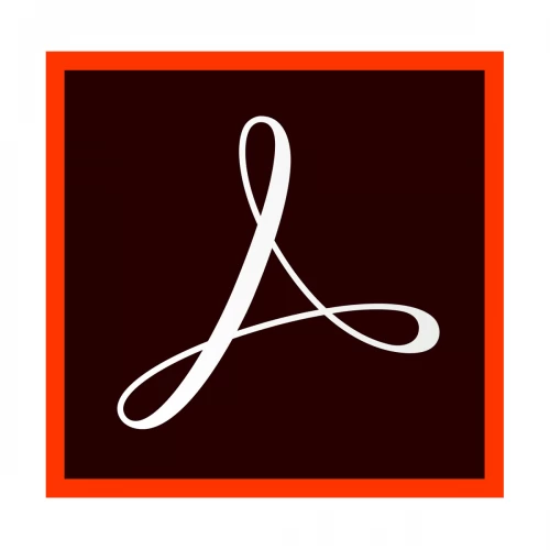 Adobe Acrobat Pro DC for Teams — Annual License
