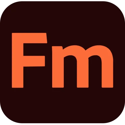 Adobe FrameMaker — For Teams