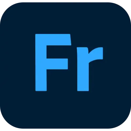 Adobe Fresco CC for Teams — Annual License