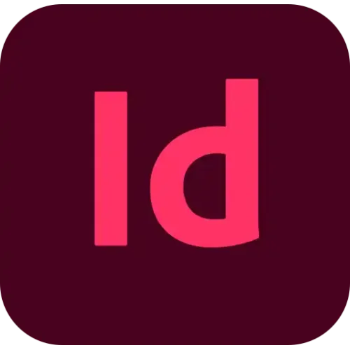 Adobe InDesign CC — For Teams