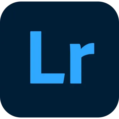 Adobe Lightroom CC Pro for Teams — Annual License