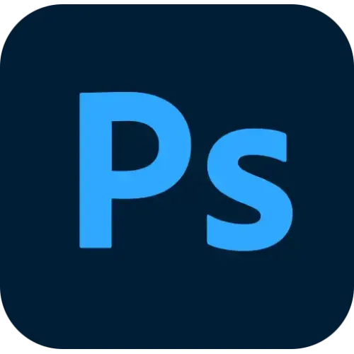 Adobe Photoshop CC for Teams — Annual License