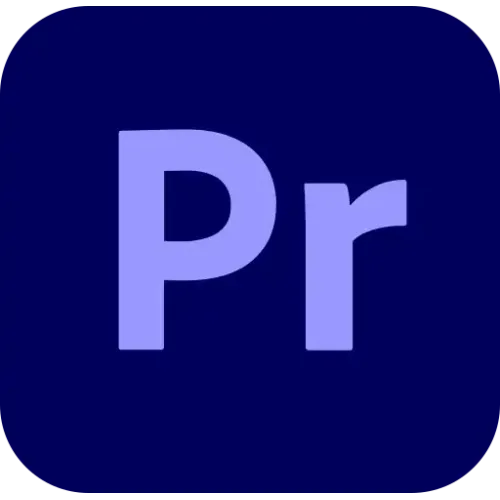 Adobe Premiere Pro — For Teams