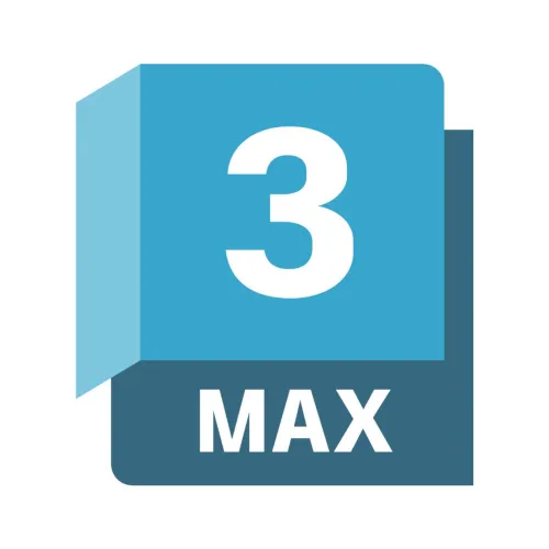 Autodesk 3ds Max 2025 Commercial — Single-User ELD, Annual Subscription