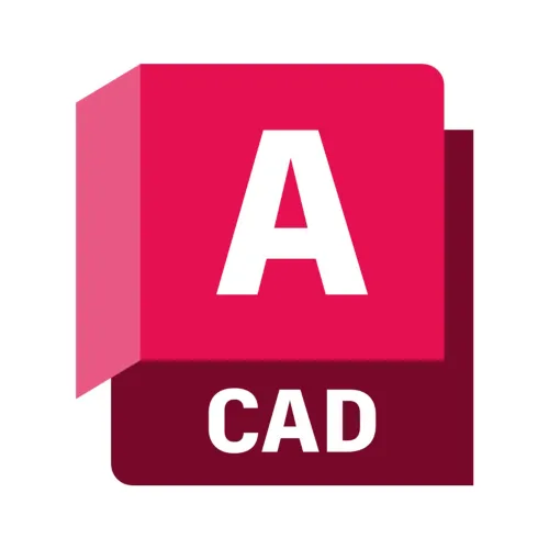 AutoCAD AD Commercial New (Including Specialized Toolsets) — Single-User ELD, Annual Subscription