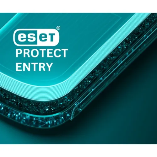 ESET Protect Entry — E-License Subscription