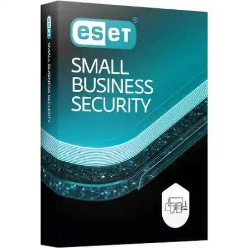 ESET Small Business Security (Server) — For 10 Users