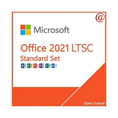Microsoft Office LTSC Standard 2021