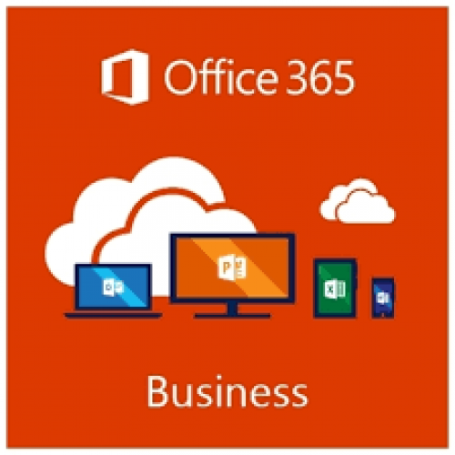 Microsoft 365 Apps for Business — 1-Year Subscription
