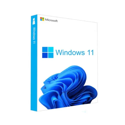 Windows GGWA — Windows 11 Professional Legalization GetGenuine (CSP Perpetual)
