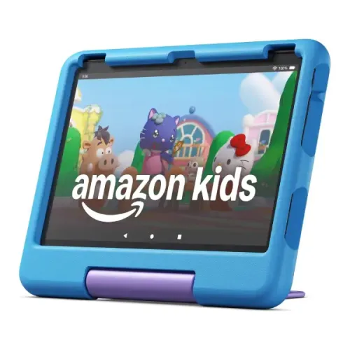 Amazon Fire HD 10 Kids 13th Gen Tablet — 10.1" FHD