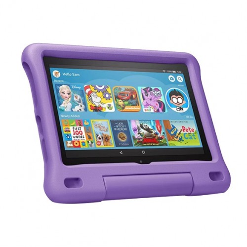 Amazon Fire HD 8 Kids Tablet — Quad-Core, 8" Display