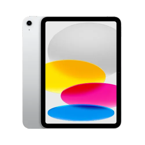 Apple iPad 11th Gen (2025) — Tablet