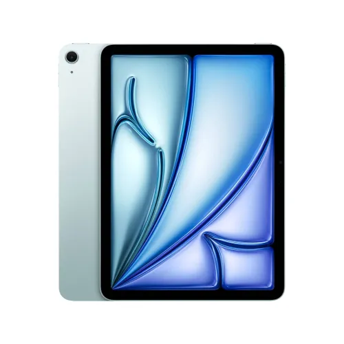 Apple iPad Air M3 11-inch Tablet — Wi-Fi + Cellular