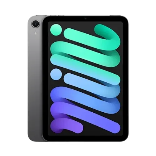 Apple iPad Mini 7 Tablet — WiFi