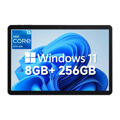 CHUWI Hi10 X2 Tablet — Windows 11