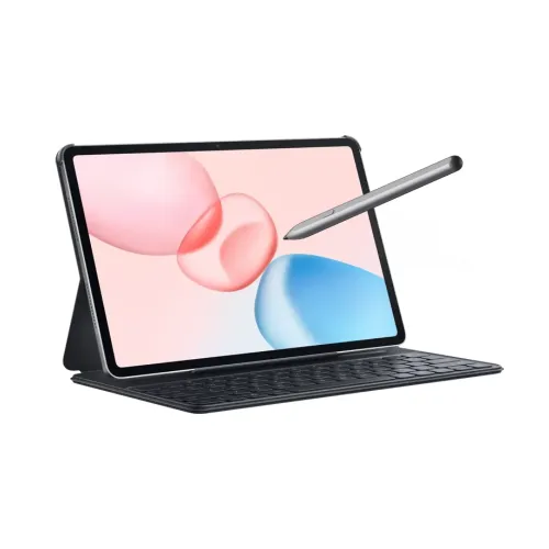 HONOR Pad 10 Tablet — With Keyboard & Pen Lite