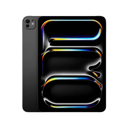 Apple iPad Pro M4 11-inch Tablet — Wi-Fi + Cellular