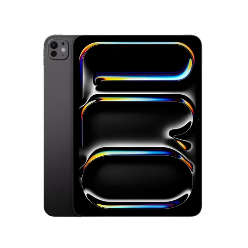 Apple iPad Pro M5 11-inch — Tablet