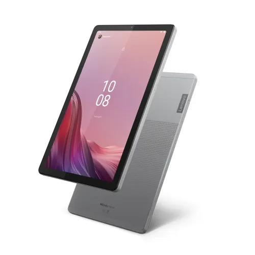 Lenovo Tab M9 Tablet — Wi-Fi + Cellular