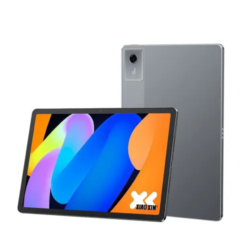 Lenovo Xiaoxin Pad 11 Tablet — MediaTek Dimensity 6300