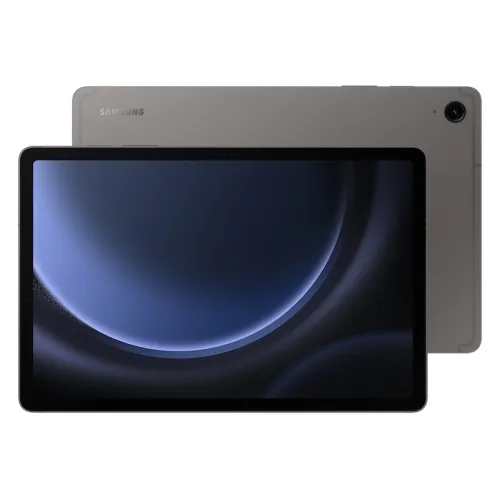 Samsung Galaxy Tab S9 FE Tablet — 5G, Wi-Fi + SIM