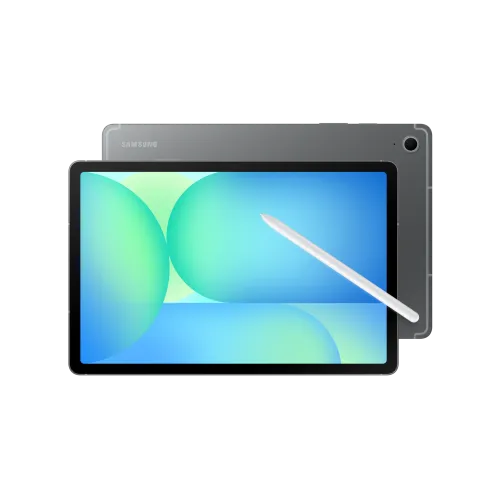 Samsung Galaxy Tab S10 FE Tablet — 12GB RAM, 256GB Storage